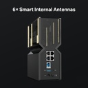 ARCHER BE550 PRO View 5