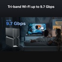 ARCHER BE550 PRO View 6