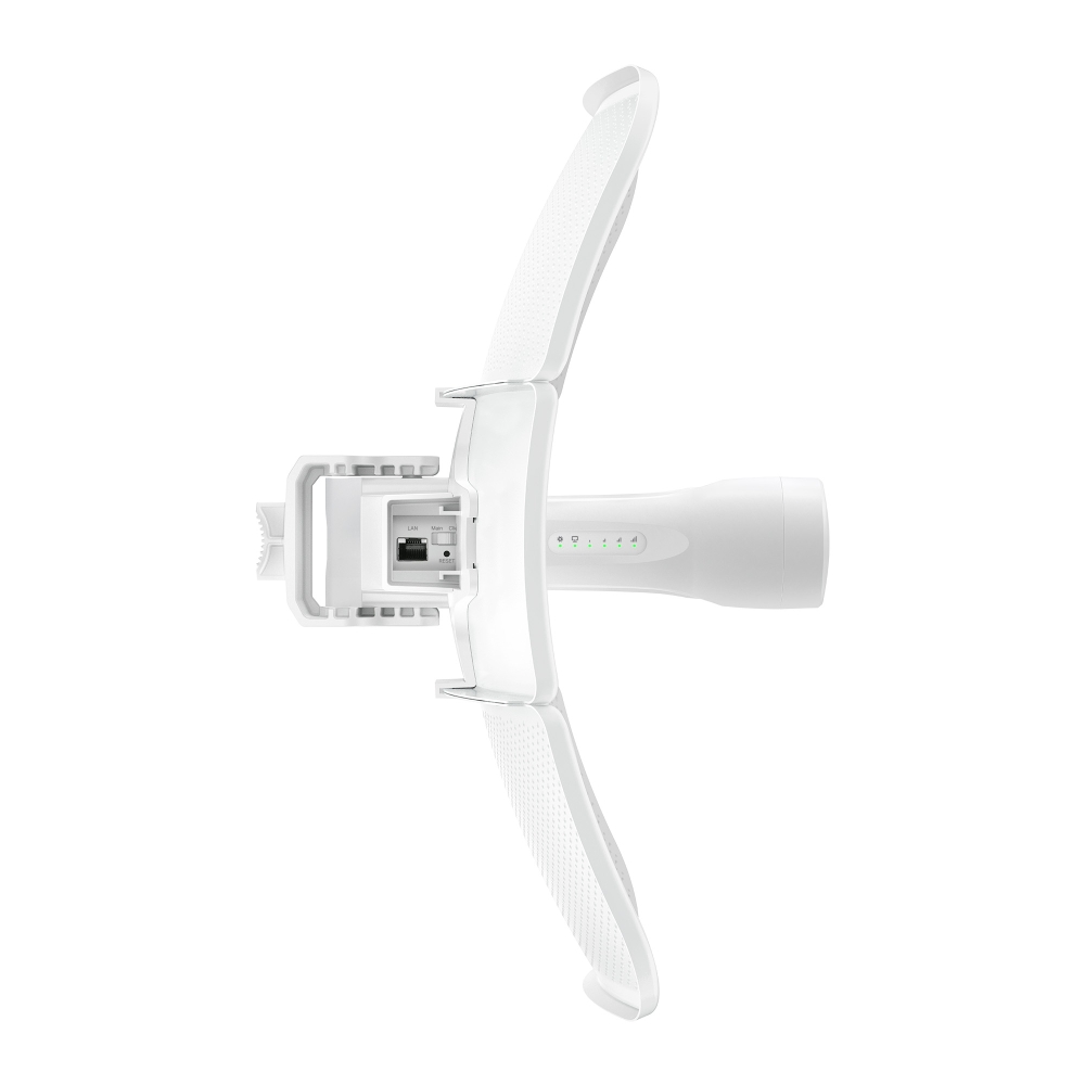 BEAM BRIDGE 5 UR KIT View 3