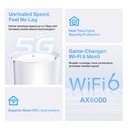 DECO X80-5G(1-PACK) View 3