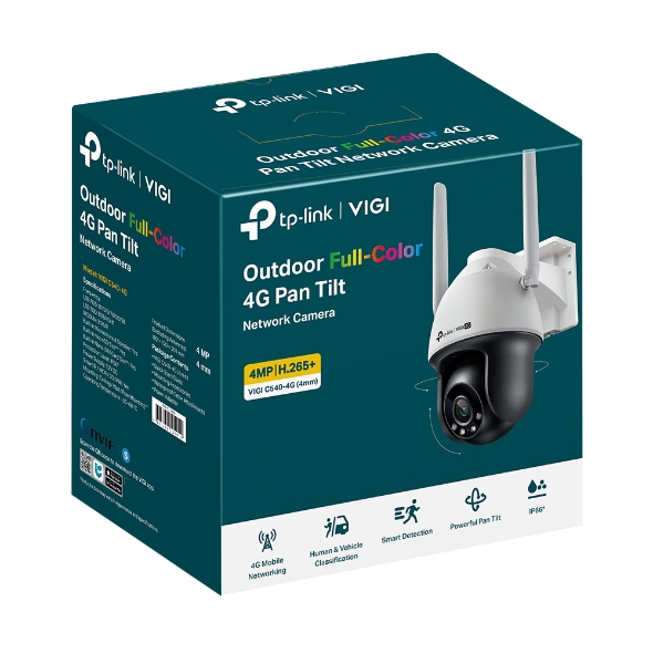 VIGI C540-4G(4MM) View 5