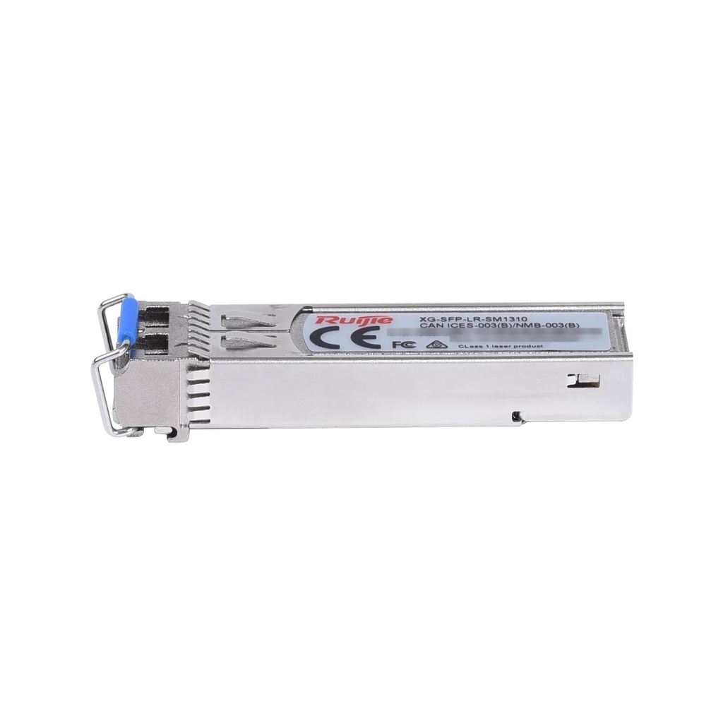 XG-SFP-LR-SM1310 Detail