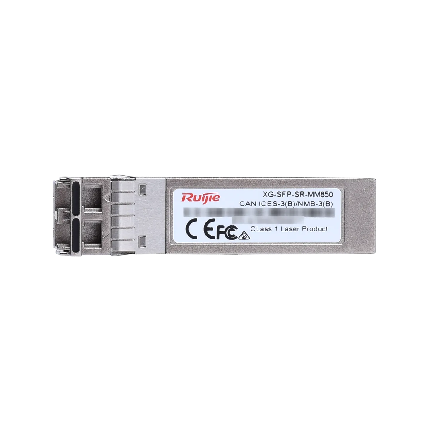 XG-SFP-SR-MM850 Module View