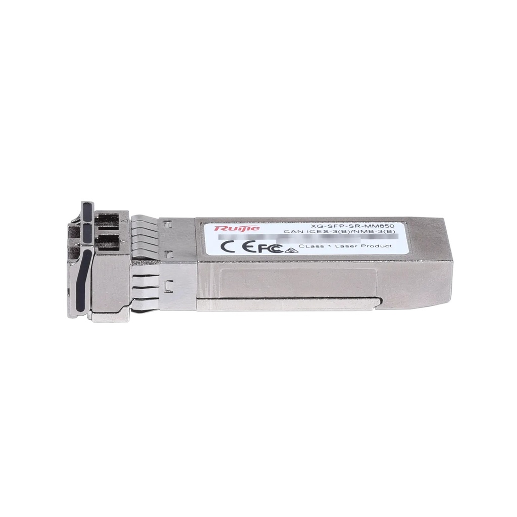 XG-SFP-SR-MM850 Detail