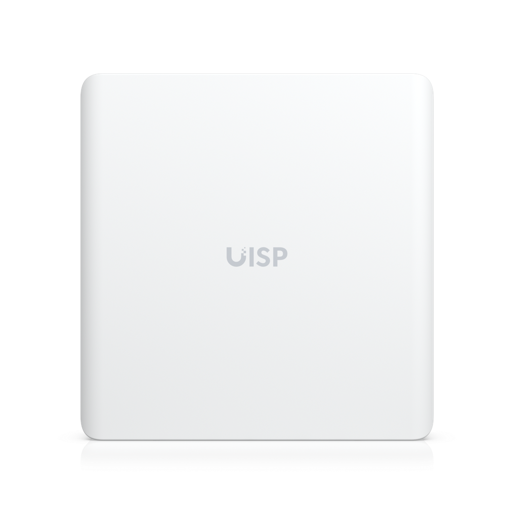 UISP-P View 6