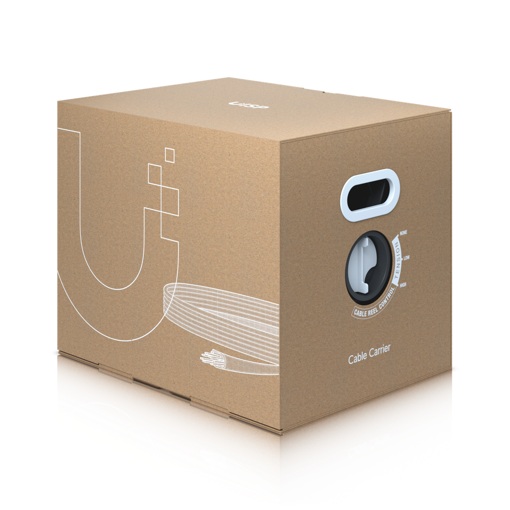 UISP-Cable-Carrier View 3