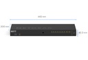 GSM4212P front panel