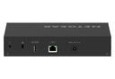 GSM4210PX rear panel