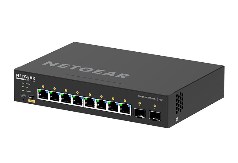 GSM4210PX deployment