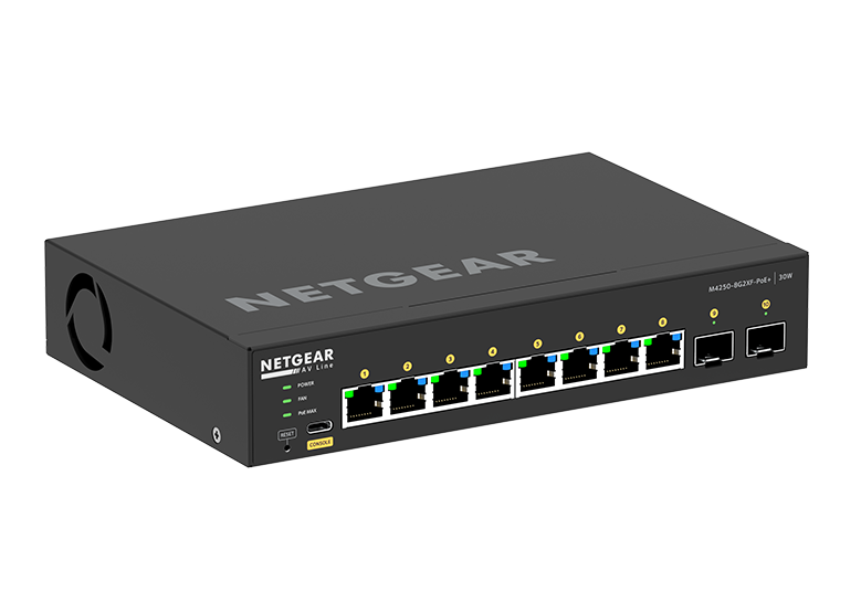GSM4210PX view 4