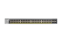 GS752TPP front panel