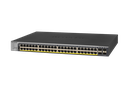 GS752TPP rear panel