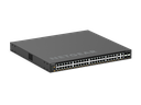 MSM4352 rear panel