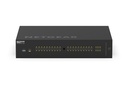 GSM4248UX rear panel