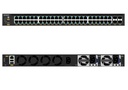 GSM4352 rear panel