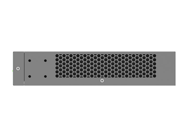 MS510TXUP deployment