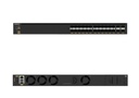 XSM4328FV rear panel