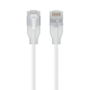 UACC-Cable-Patch-EL-C6A-8M-W View 2