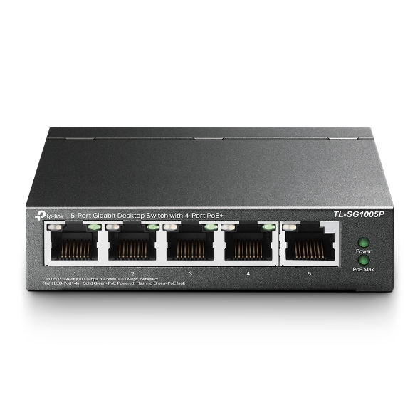 TL-SG1005P gallery 1