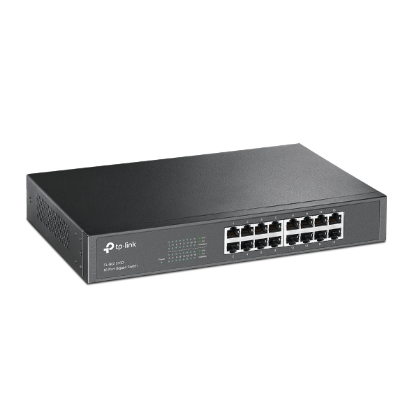 TL-SG1016D gallery 4