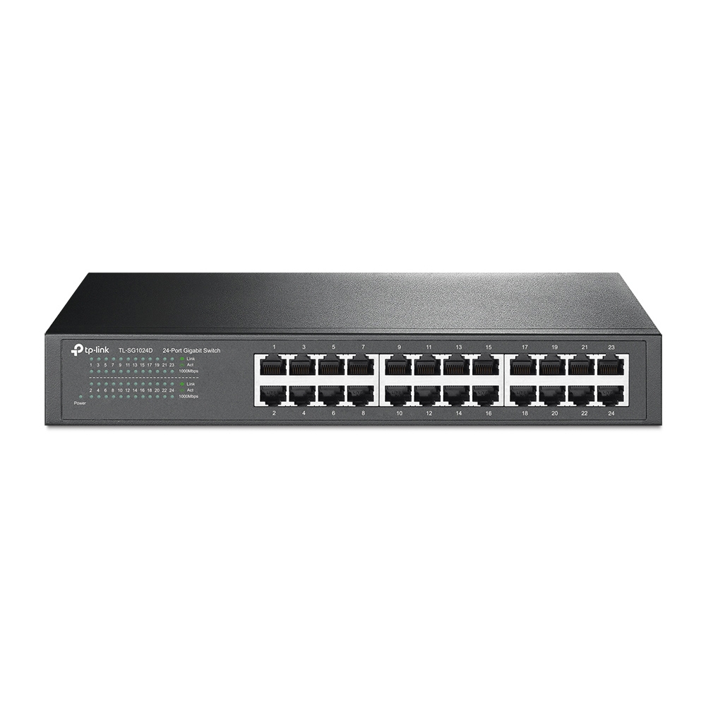 TL-SG1024D gallery 3