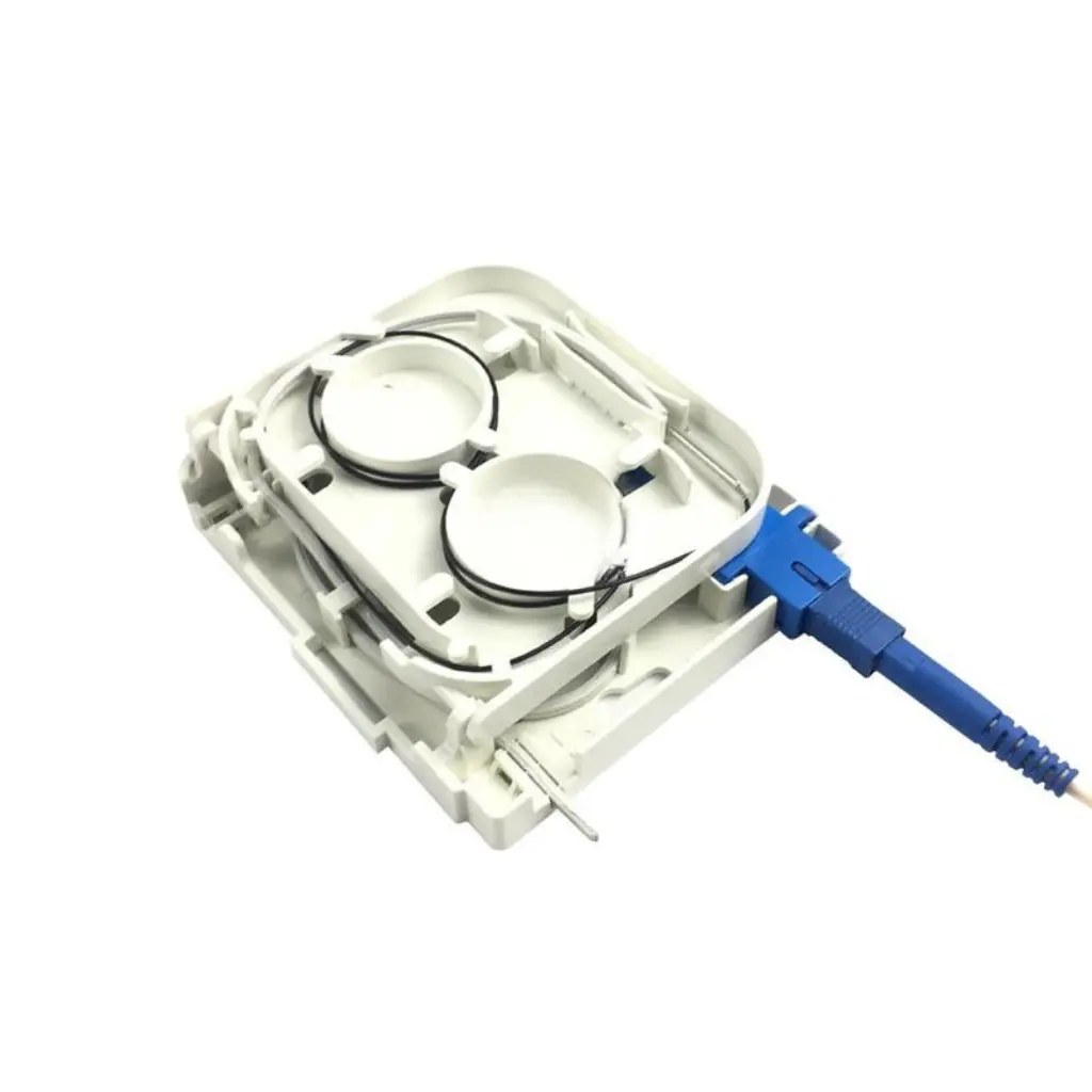 ARC-TO-1A internal splice cassette