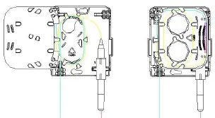 ARC-TO-1A_1_Port_Faceplate-dim.webp