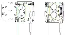 ARC-TO-1A_1_Port_Faceplate-dim.webp