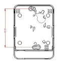 ARC-TO-1A_1_Port_Faceplate-dim2.webp