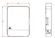 ARC-TO-1A_1_Port_Faceplate-dim1.webp