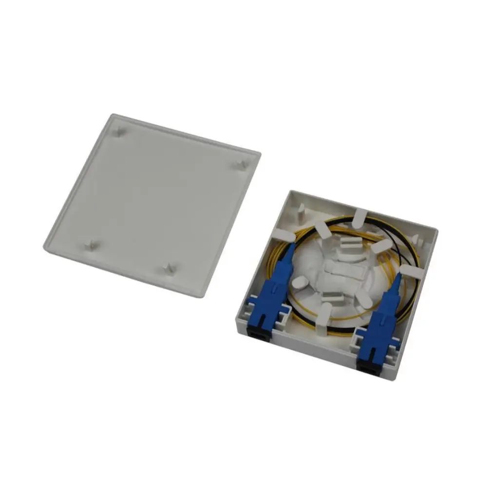 ARC-TO-2A internal splice cassette