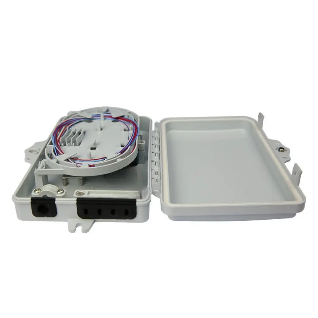 ARC-PCD-4A outdoor mounting