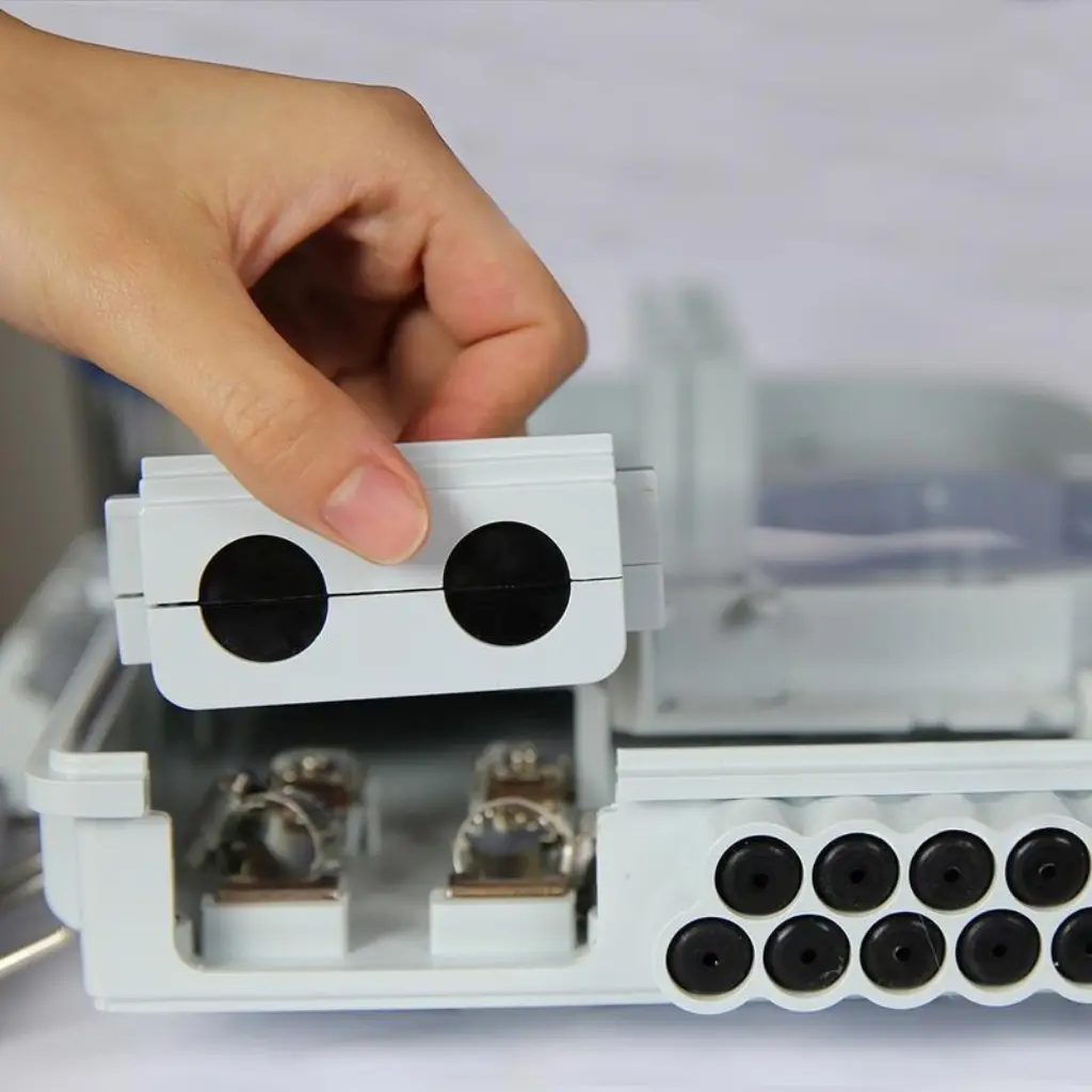 ARC-FDT-12-SCA splice cassette
