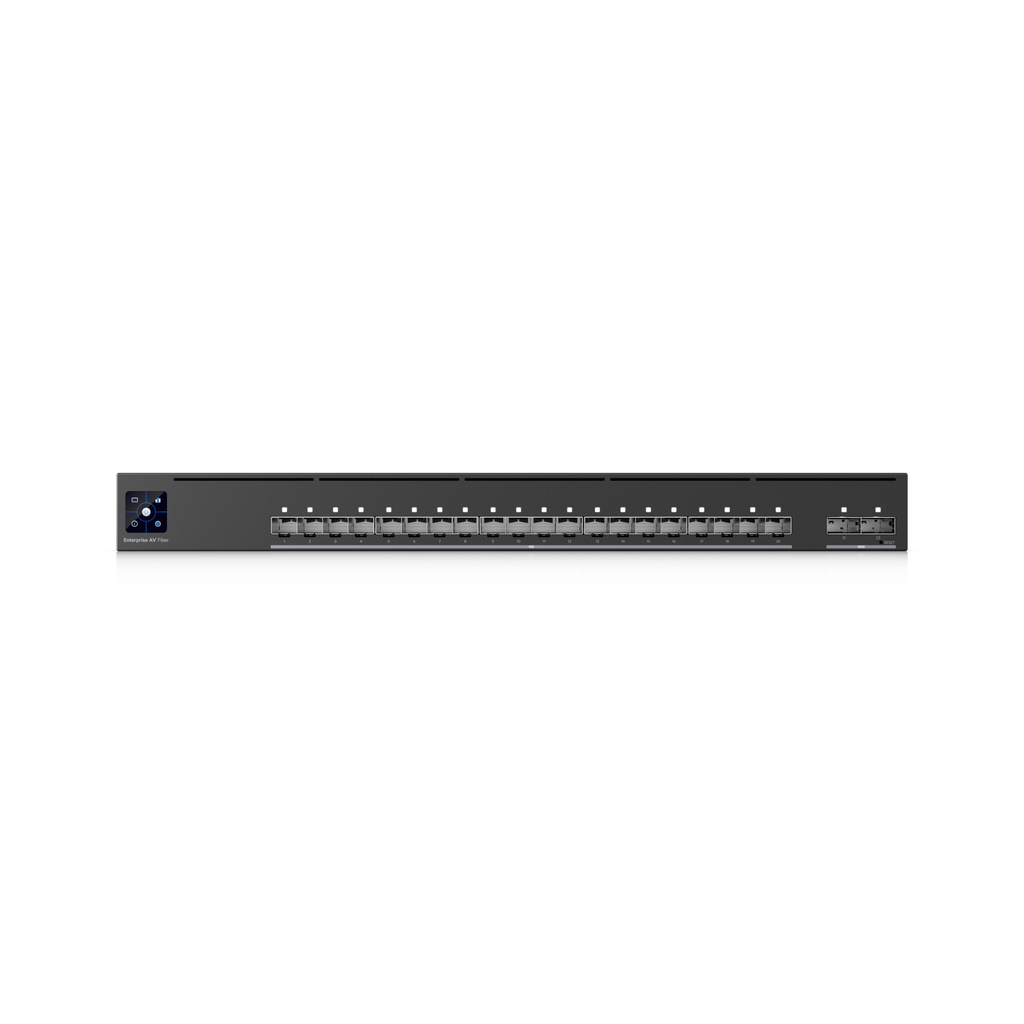 EAV-Fiber View 1