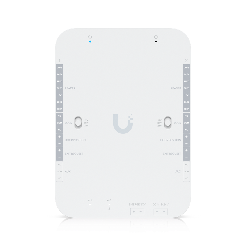 UA-Retrofit-Hub-2 View 1