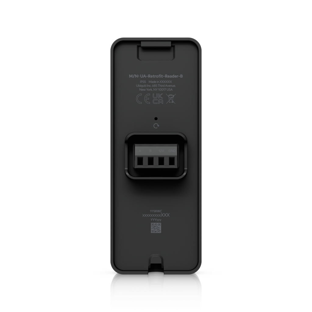 UA-Retrofit-Reader-B View 4