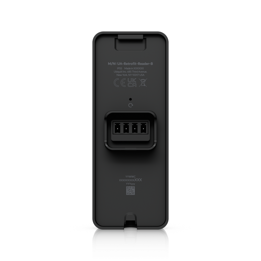 UA-Retrofit-Reader-B View 5