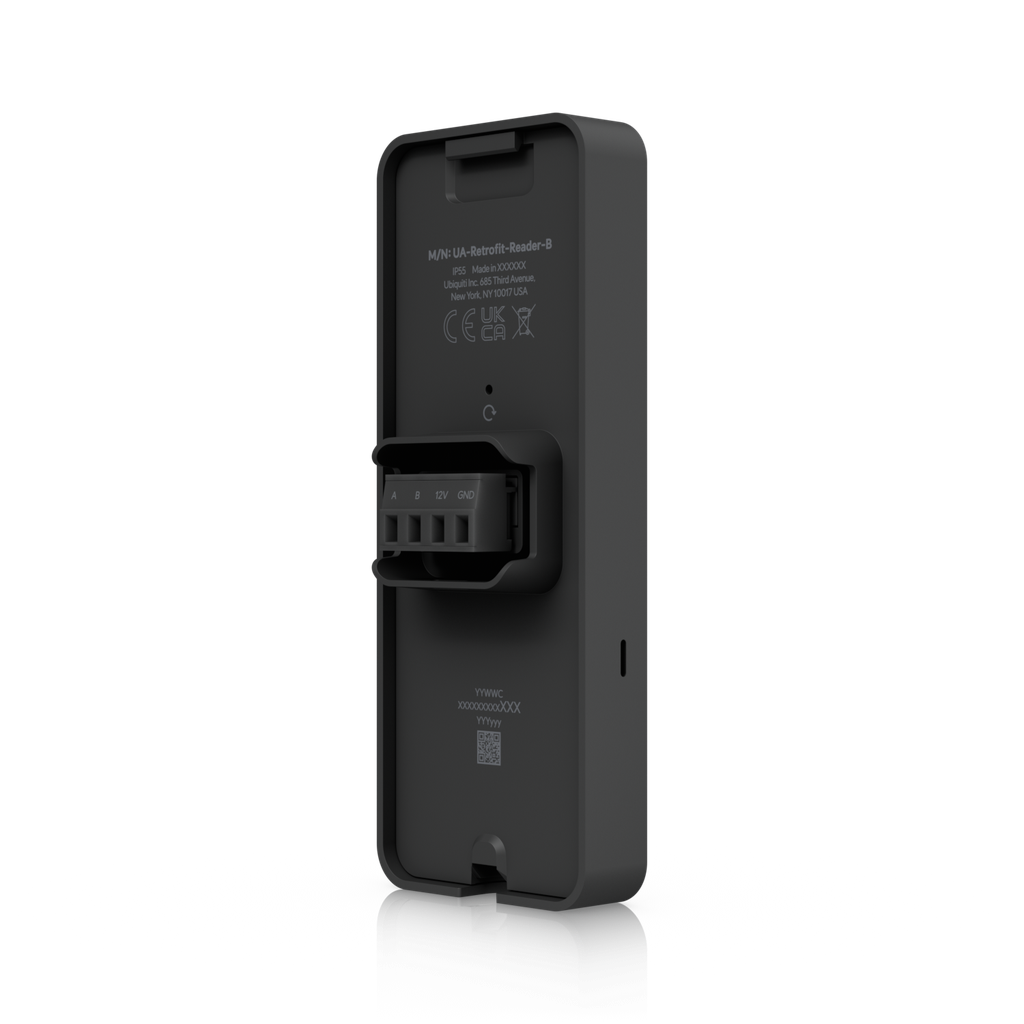UA-Retrofit-Reader-B View 6