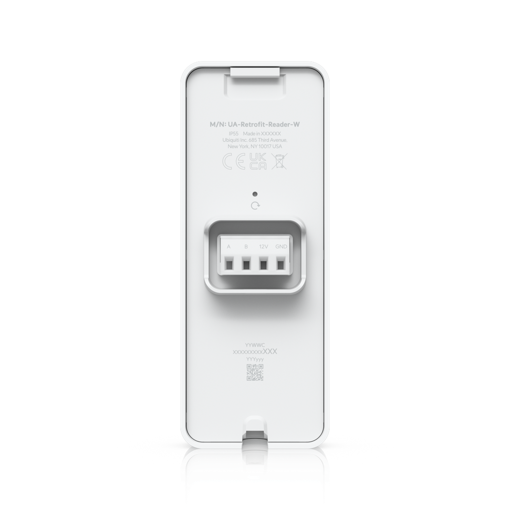 UA-Retrofit-Reader-W View 4