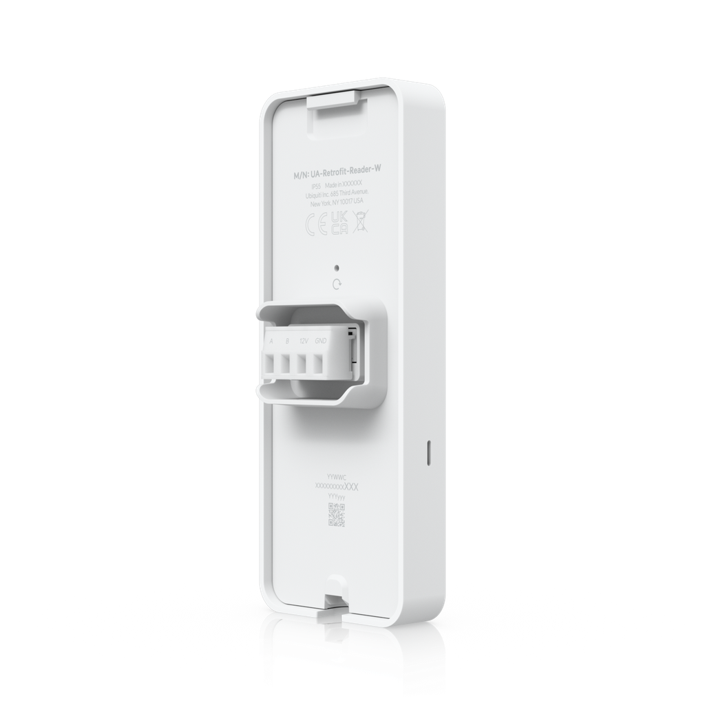 UA-Retrofit-Reader-W View 6