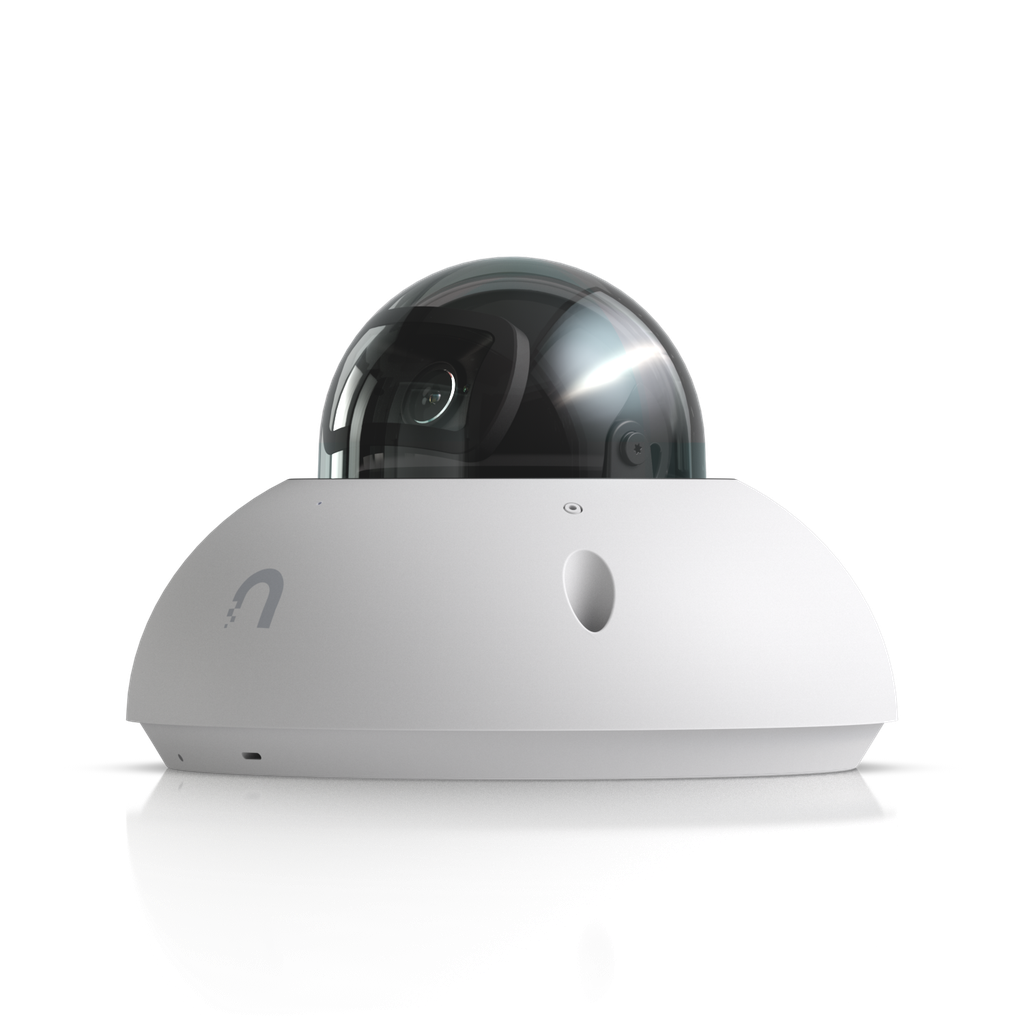 UVC-G6-Dome-W View 1