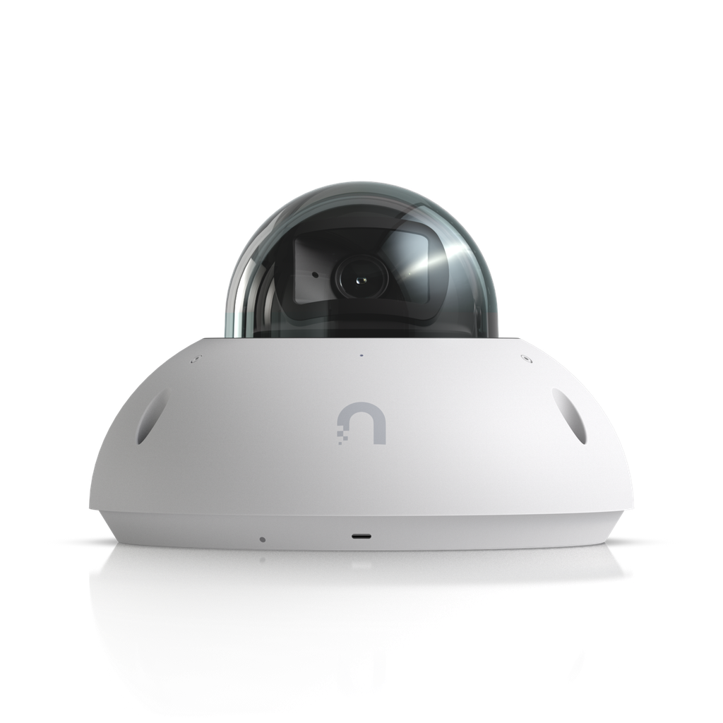 UVC-G6-Dome-W View 2