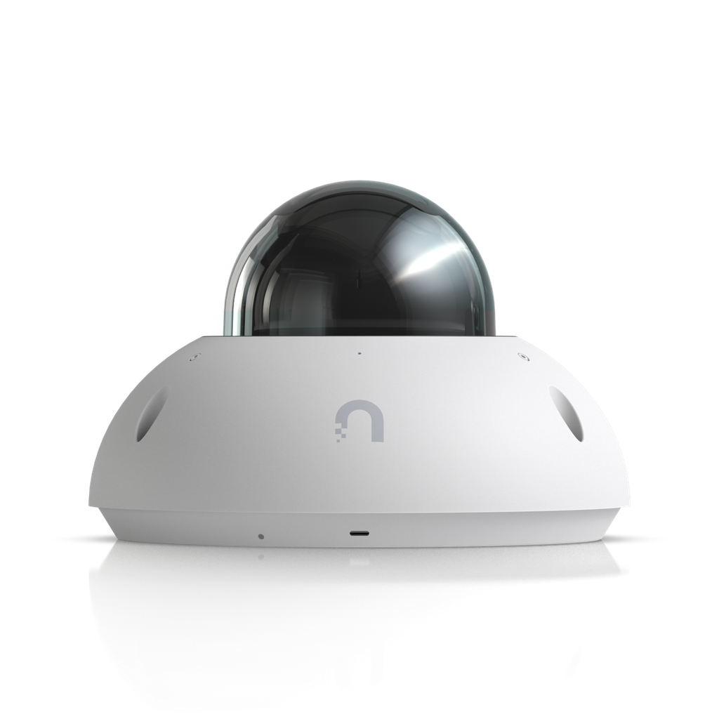 UVC-G6-Dome-W View 3