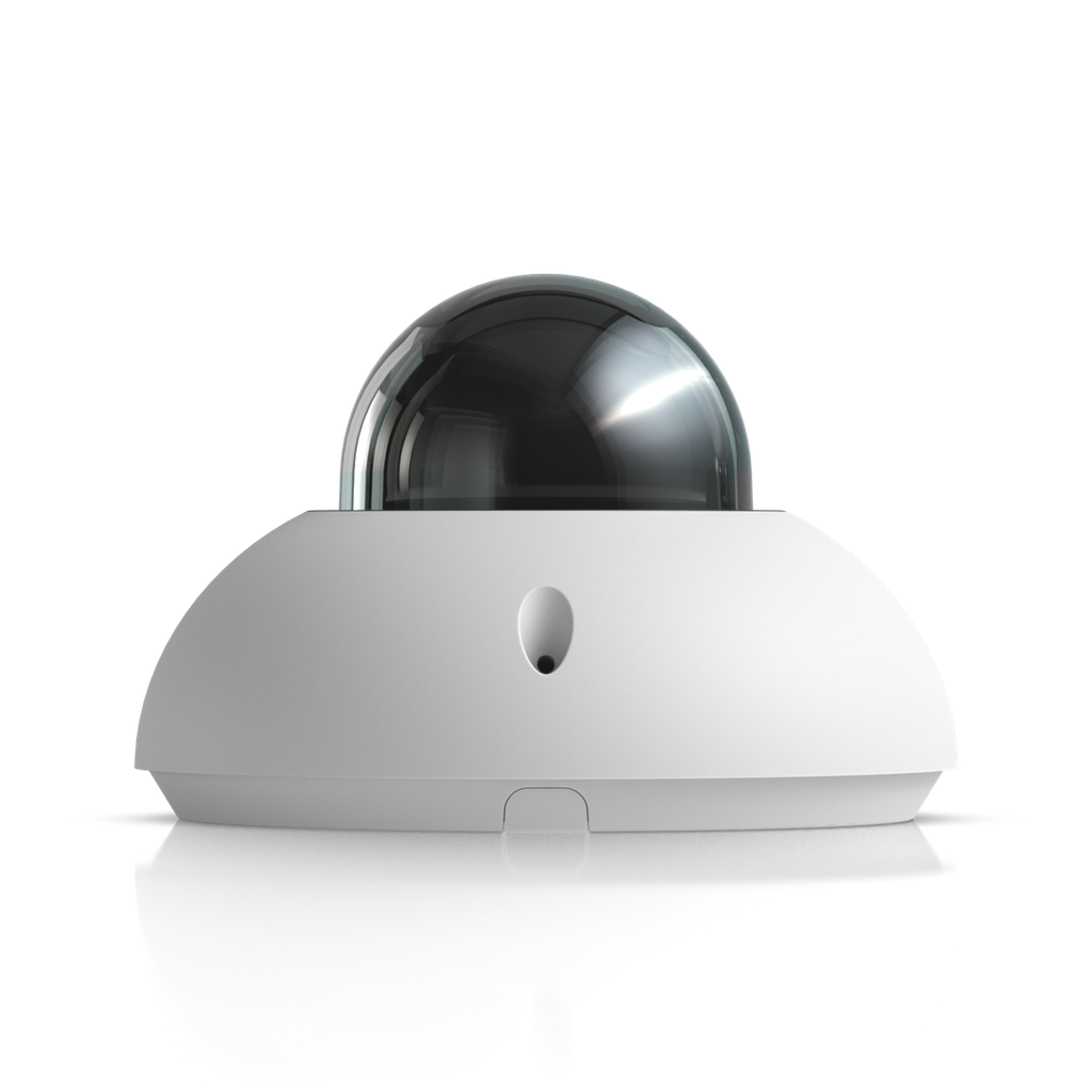 UVC-G6-Dome-W View 4