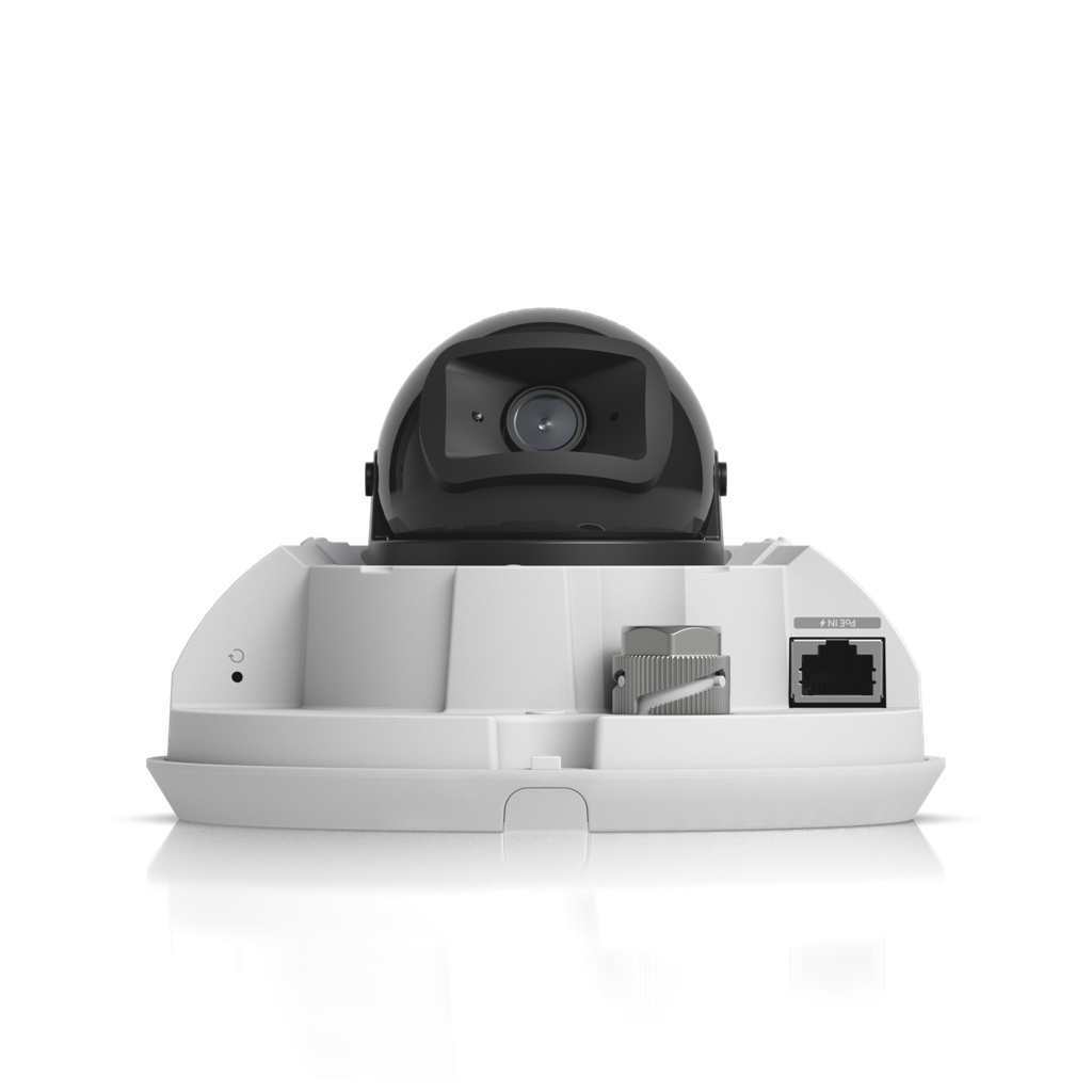UVC-G6-Dome-W View 5