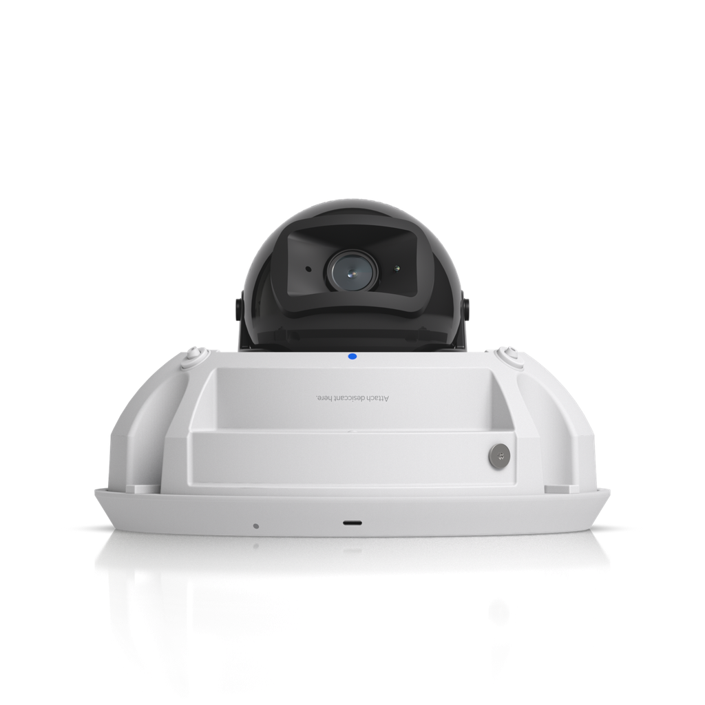 UVC-G6-Dome-W View 6