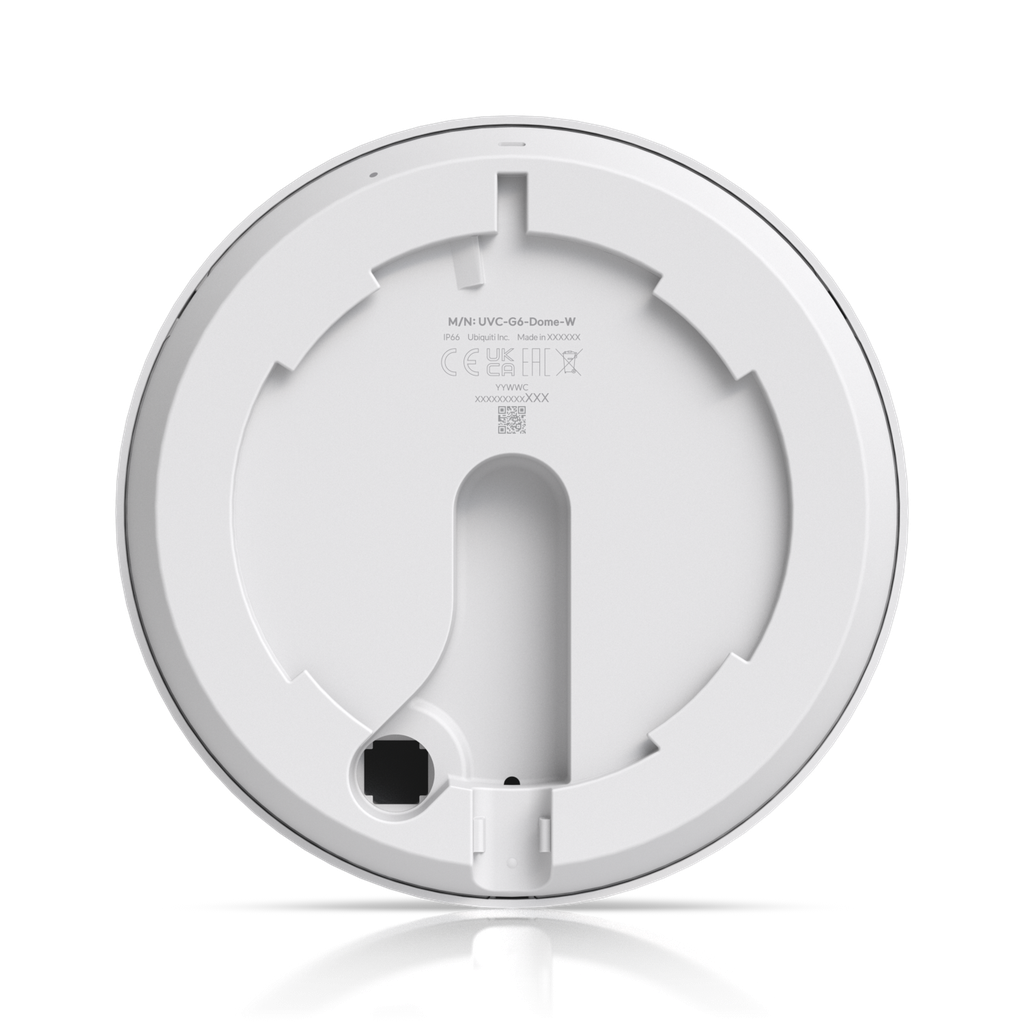 UVC-G6-Dome-W View 8