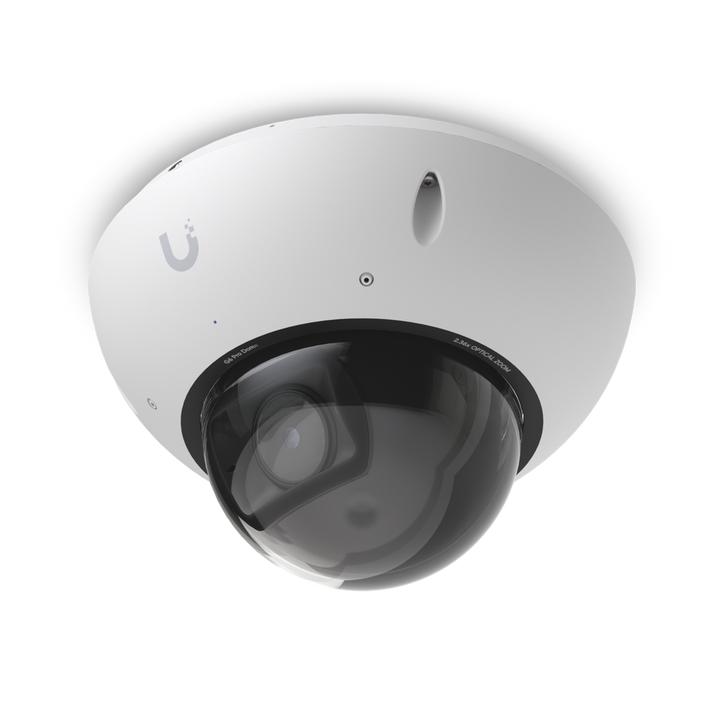 UVC-G6-Pro-Dome-W View 1