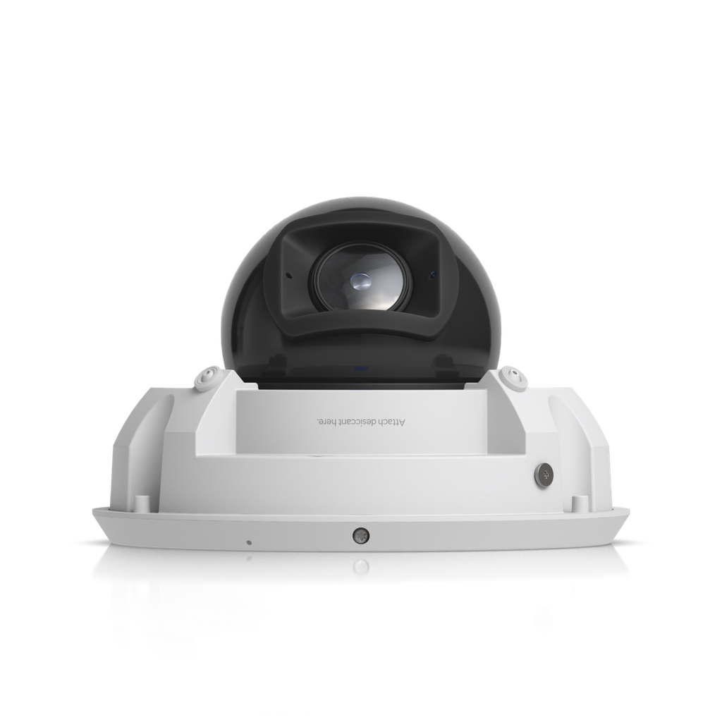 UVC-G6-Pro-Dome-W View 4