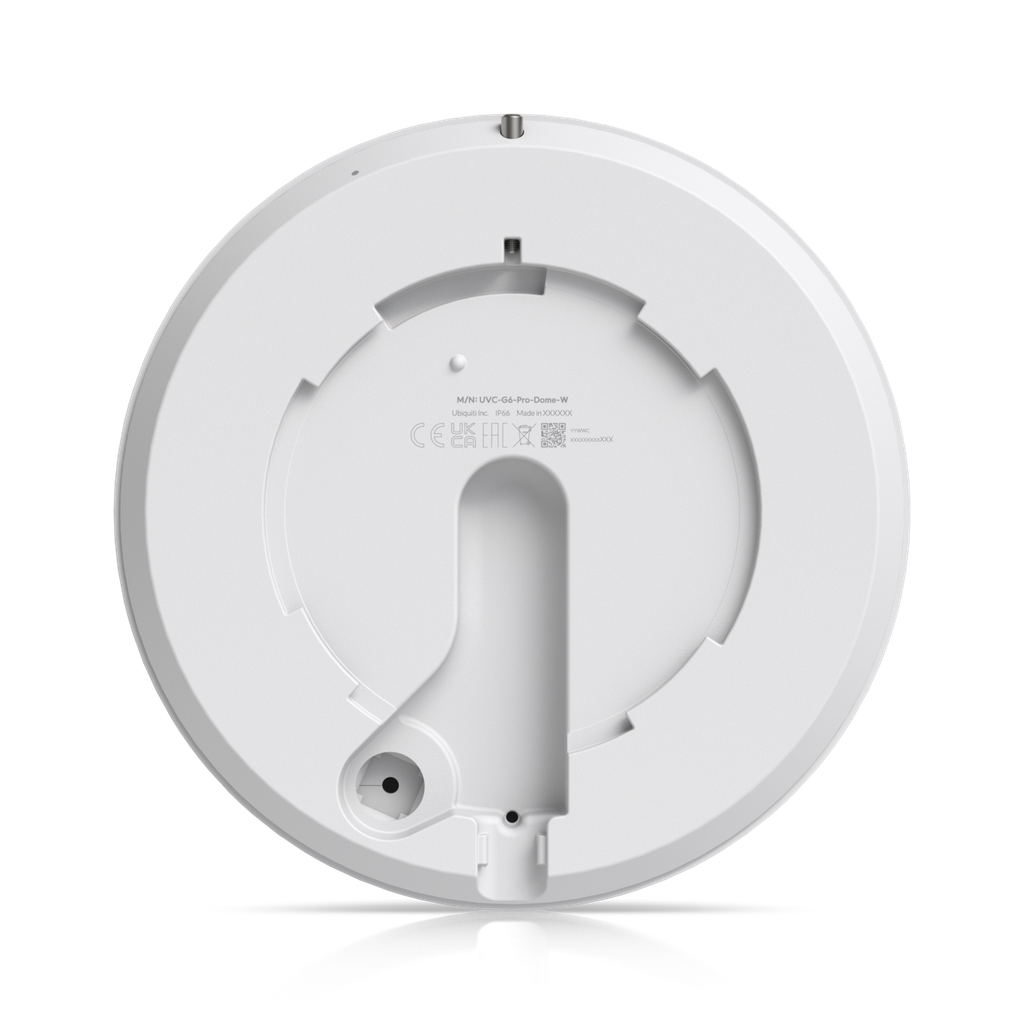 UVC-G6-Pro-Dome-W View 6